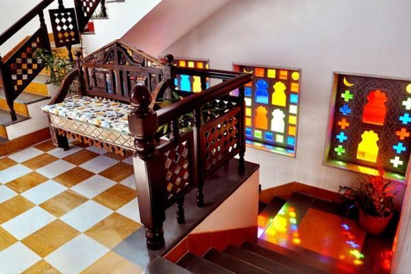 Amar Villa Udaipur Luaran gambar