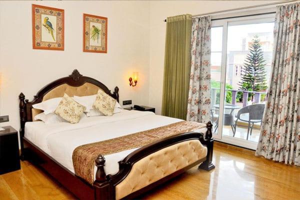 Amar Villa Udaipur Luaran gambar